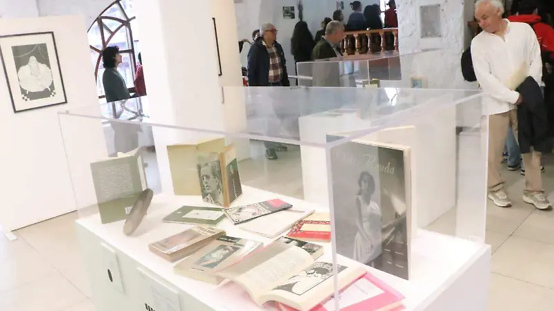 Homenaje a Sergio Galindo